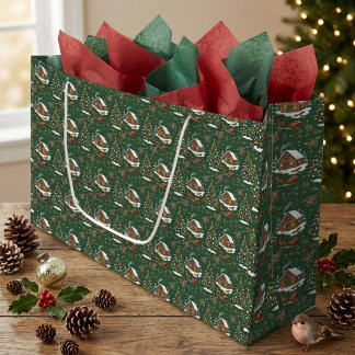 Julstämning