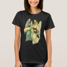 Julstämning, Änglalika Victorinska Änglar