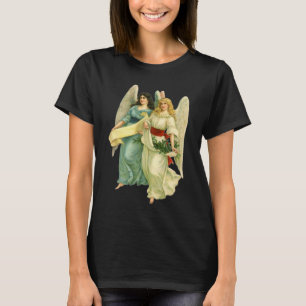 Julstämning, Änglalika Victorinska Änglar T Shirt