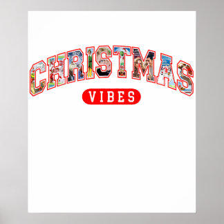 julstämning högtid poster