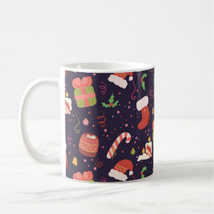 Julstämning Kaffemugg