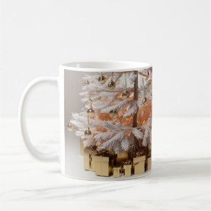 JULSTÄMNING KAFFEMUGG