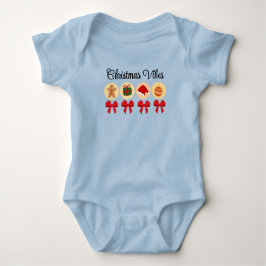 Julstämning T Shirt