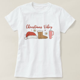 Julstämning T Shirt