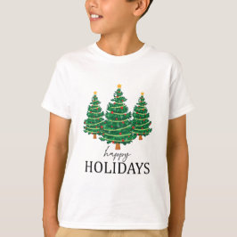 Julstämning T-shirt