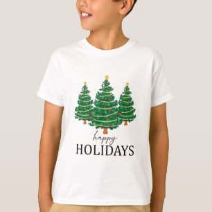 Julstämning T-shirt