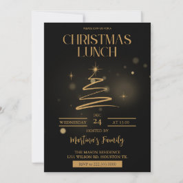 Julstartbjudanden Julbrüch Inbjudningar