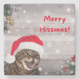 Julstenen Underlägg, önskar dig en trevlig Hissmas Stenunderlägg