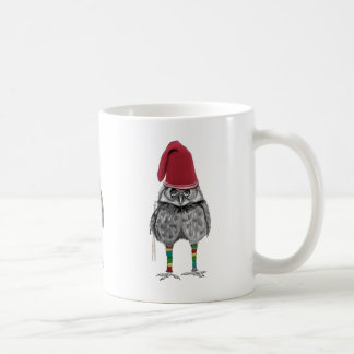 Julsticka Kaffemugg