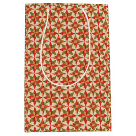 Julstjärn quilt
