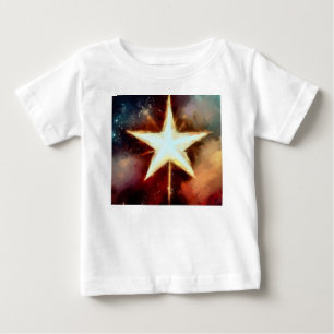 Julstjärna 1 t shirt