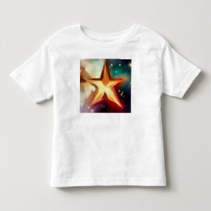 Julstjärna 3 t shirt
