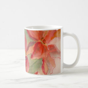Julstjärna Kaffemugg