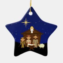 Julstjärnan Julstjärna för god nyhet