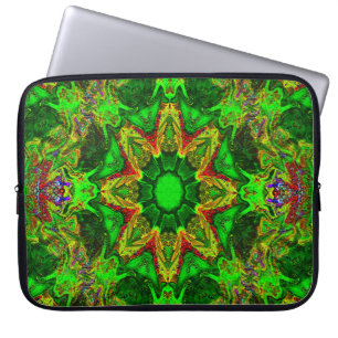Julstjärnan... Laptop Fodral