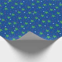 Julstjärnan Ljus Presentpapper