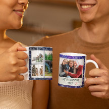 Julstjärnan Nattdockor 6 Fotofamilj Gift