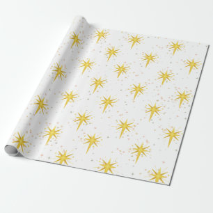 Julstjärnan Presentpapper