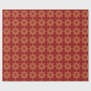 Julstjärnan Presentpapper