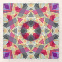 Julstjärnan Winter Grått Lila Red Gult