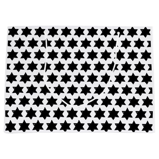 Julstjärnans potatisutskrift (Framsidan)