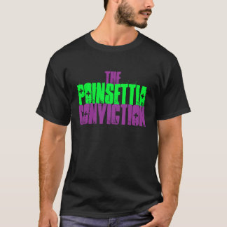 Julstjärnaövertygelsen T Shirt