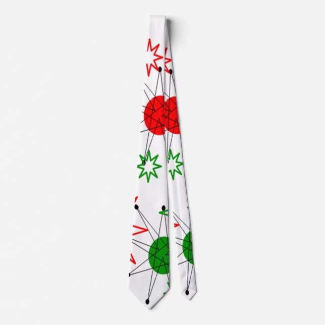 Julstjärnor Slips (Framsida)