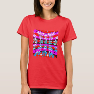 Julstjärnor T Shirt