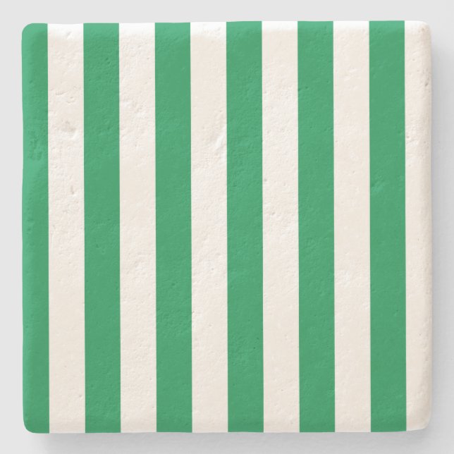 Julstrimlad underlägg (Framsidan)