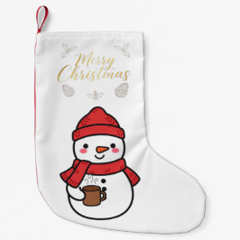 Julstrumpa