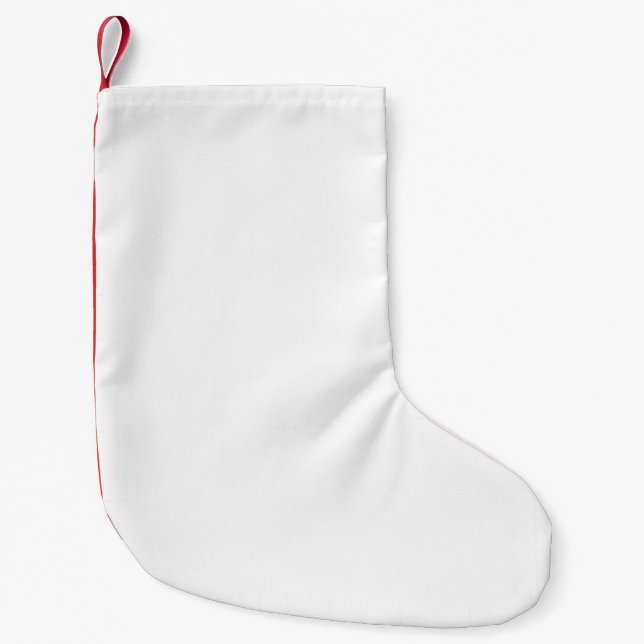 Julstrumpa (Framsidan)