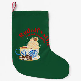 Julstrumpa