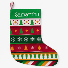 Julstrumpa