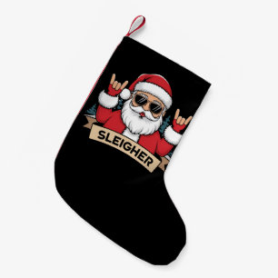 Julstrumpa