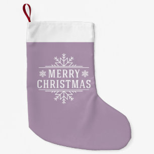 Julstrumpa