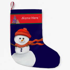 Julstrumpa