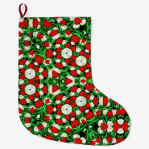 Julstrumpa