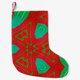 Julstrumpa