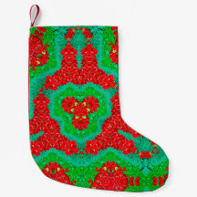 Julstrumpa