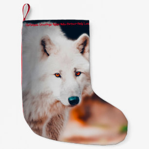 Julstrumpa Min Gamla Bäver