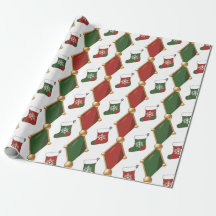Julstrumpa