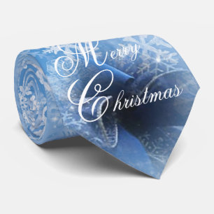 Julstrumpebandsordenmanar Tie Slips
