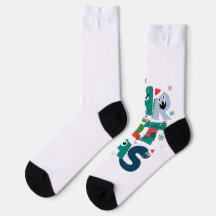 JULStrumpor