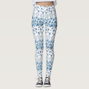 Julstrumpor Leggings