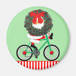 Julstrumpstuff Magnet