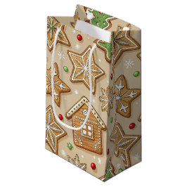 JULSTUGOR OCH STJÄRNOR AV PEPparkakor