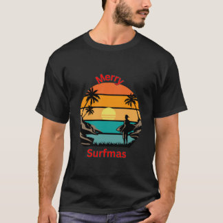 JulSurfa T Shirt