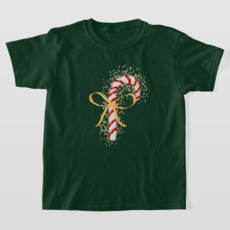 JulSweet barn T-shirt