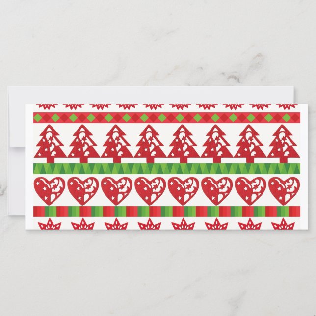 Julsymboler (Framsida)