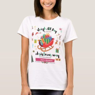 jult t skjorta shirt